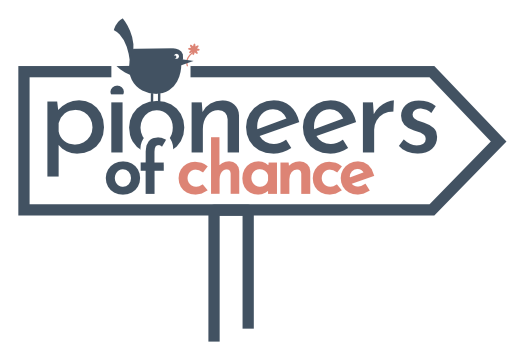 Pioneers of Chance